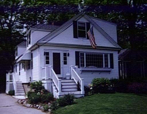 41 School St, Hingham, MA 02043 photo 1