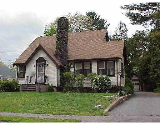 45 Grosvenor Rd, Needham, MA 02492 photo 1