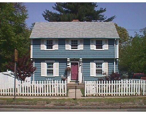 1372 Page Blvd, Springfield, MA 01104 photo 1