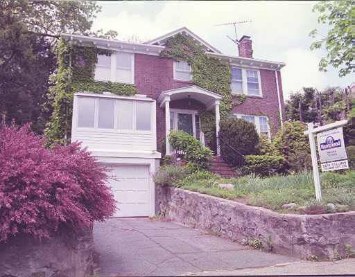 177 Gardner Rd, Brookline, MA 02445 photo 1