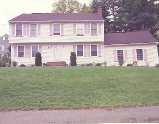 99 Audubon Dr, Walpole, MA 02081 photo 1