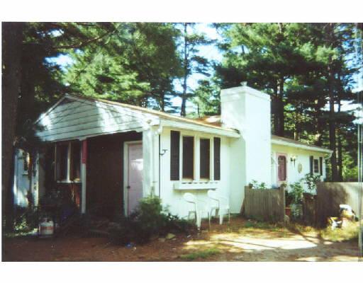 140 Park Ave, East Wareham, MA 02538 photo 1