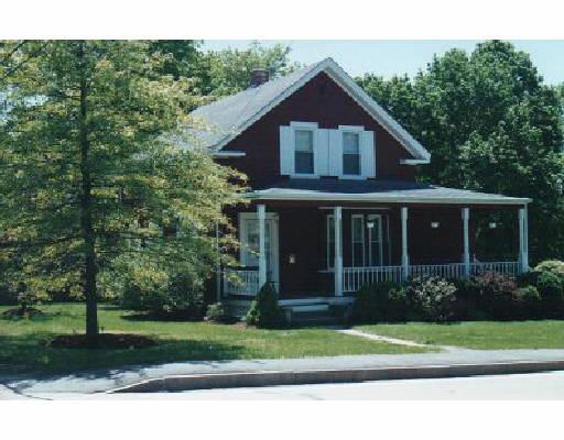 57 E Bacon, Plainville, MA 02762 photo 1