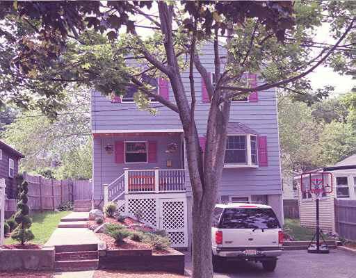 147 Wright St, Arlington, MA 02474 photo 1
