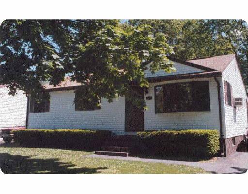 157 Prouty, Springfield, MA 01119 photo 1