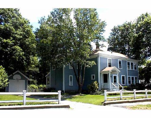 276 Highland St, Dedham, MA 02026 photo 1