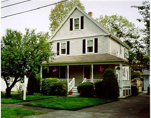 63 Hemlock St, Needham, MA 02492 photo 1
