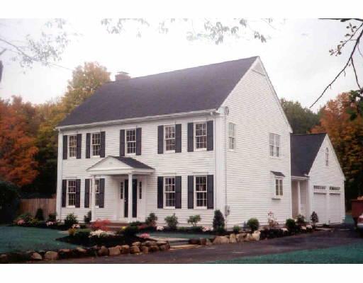 190 High St, Hingham, MA 02043 photo 1