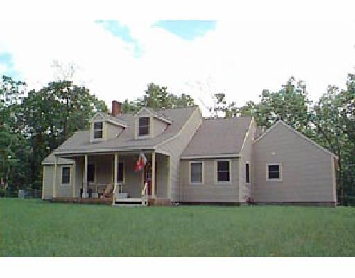 58 Turner Rd, Townsend, MA 01469 photo 1