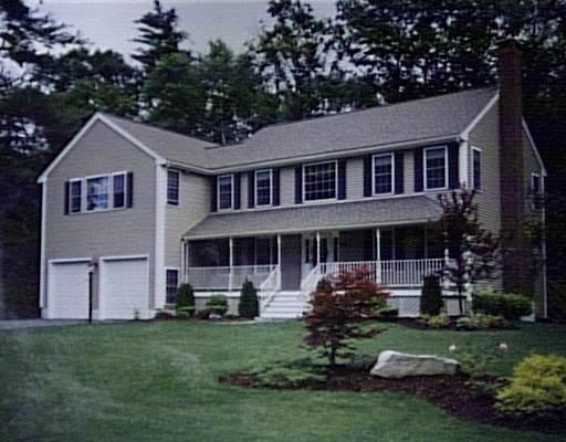 65 Pinetree Ln, Raynham, MA 02767 photo 1