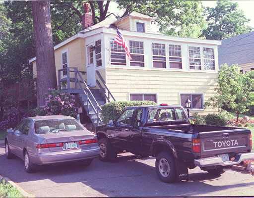 150 Crane, Dedham, MA 02026 photo 1