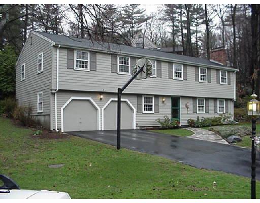 17 Duggan Rd, Acton, MA 01720 photo 1