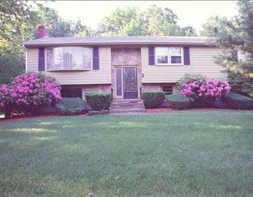 3 Carey Cir, Canton, MA 02021 photo 1