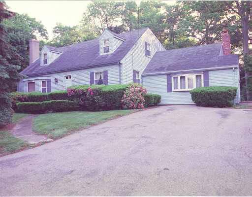 12 Shawnlee Rd, Canton, MA 02021 photo 1