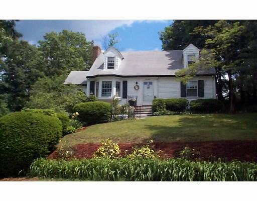 28 Walnut, Reading, MA 01867 photo 1