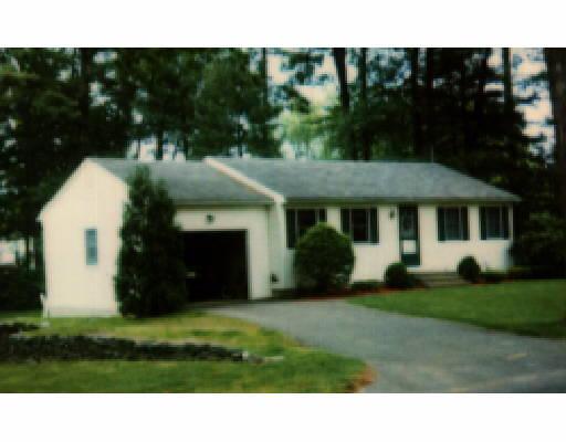 17 Oliver St, Easthampton, MA 01027 photo 1