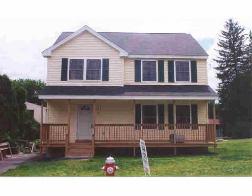 45 Steiner St, Lawrence, MA 01841 photo 1