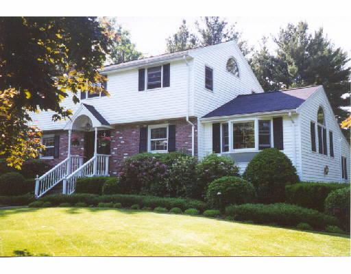 3 Longmeadow Dr, Canton, MA 02021 photo 1