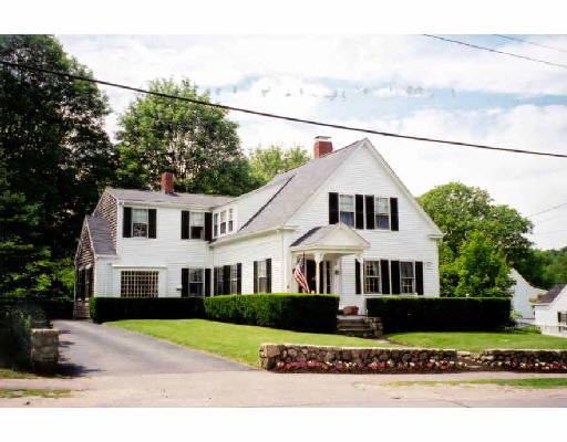 565 Main St, Hingham, MA 02043 photo 1