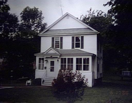 8 Danvers St, Worcester, MA 01604 photo 1