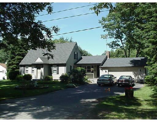 8 Worcester Rd, Sterling, MA 01564 photo 1