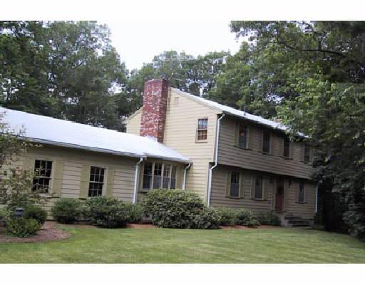 164 Balcom St, Mansfield, MA 02048 photo 1
