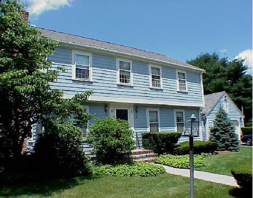51 Stewart, Needham, MA 02492 photo 1
