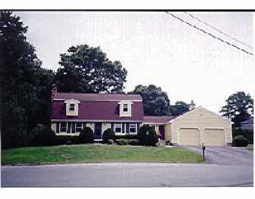 31 Eagle Dr, Walpole, MA 02081 photo 1