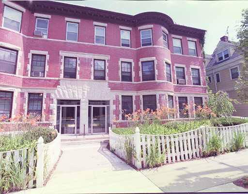 145 Winthrop Rd #3, Brookline, MA 02446 photo 1