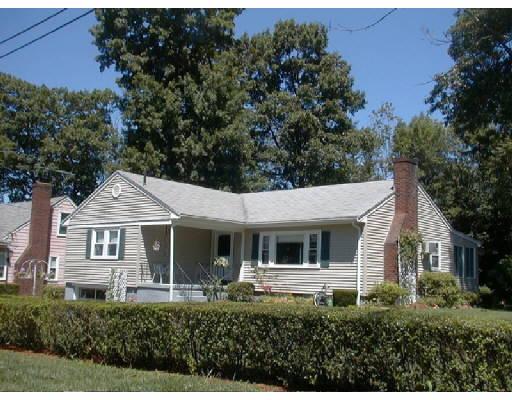 11 Vaughn St, Canton, MA 02021 photo 1