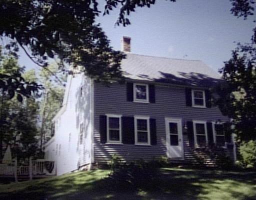 154 Leshure Rd, Rowe, MA 01367 photo 1