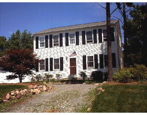 44 Chart Wl, Bourne, MA 02532 photo 1