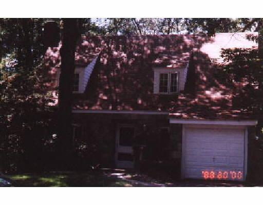 82 Moore Ave, Worcester, MA 01602 photo 1