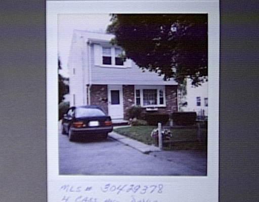 4 Cass Ave, Dedham, MA 02026 photo 1