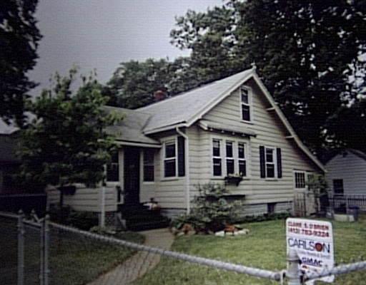 60 Eddywood St, Springfield, MA 01118 photo 1