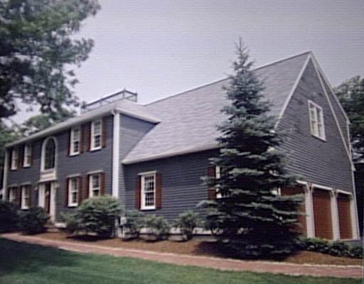 37 Old Barn Pathe, Marshfield, MA 02050 photo 1