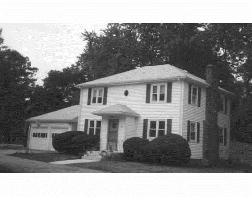 22 Old Randolph, Canton, MA 02021 photo 1