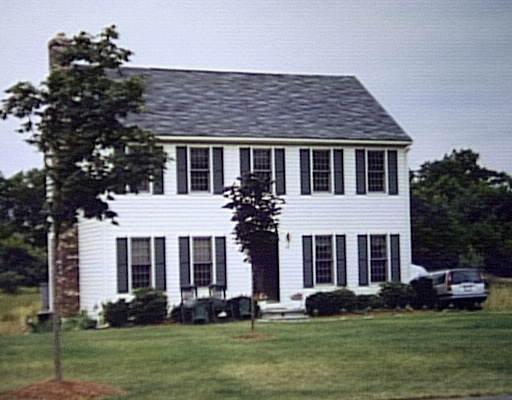 54 Elyse Rd, Mansfield, MA 02048 photo 1
