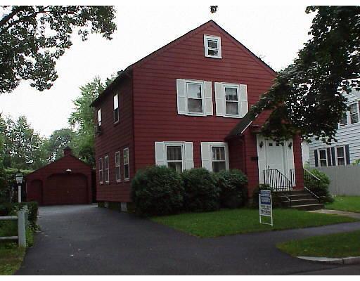 179 Lang St, Springfield, MA 01104 photo 1