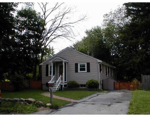 37 Wilson, Reading, MA 01867 photo 1