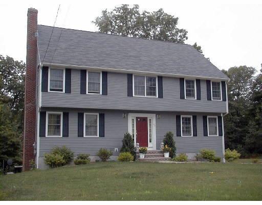 60 Grand, Canton, MA 02021 photo 1