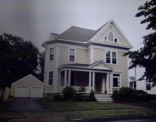 26 Greenleaf St, Springfield, MA 01108 photo 1