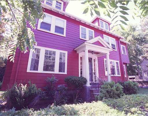 312 Walnut St, Brookline, MA 02445 photo 1
