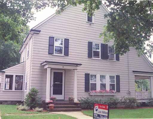 15 Fairfield St, Needham, MA 02492 photo 1