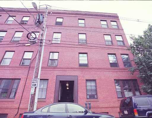 33 Kent St #8, Brookline, MA 02445 photo 1