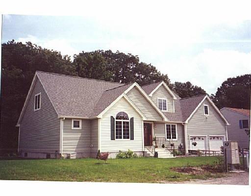 1 Joseph St, Worcester, MA 01604 photo 1
