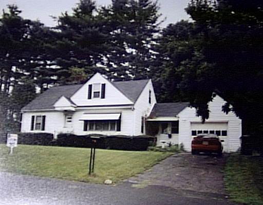 46 Dewitt St, Springfield, MA 01129 photo 1