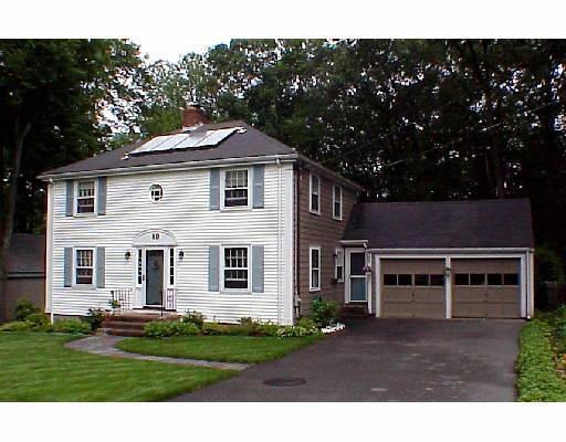 19 Hoover Rd, Needham, MA 02494 photo 1