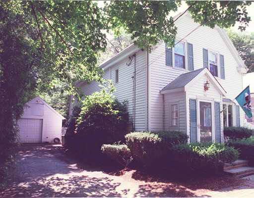 35 Ames St, Sharon, MA 02067 photo 1