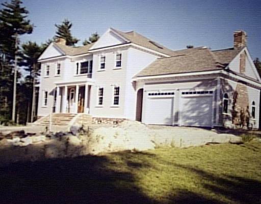 31 Jedediah Path, Marshfield, MA 02050 photo 1